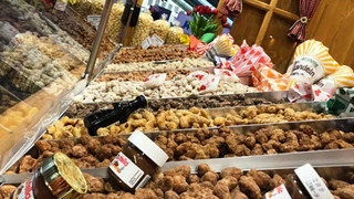 Die Innenstadt voller Leckereien: Schmackofatz-Festival in Hünfeld