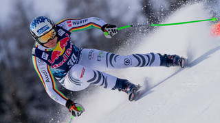 Skifahrer Thomas Dreßen beendet Karriere