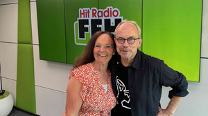 Silvia am Sonntag – der Talk mit Henni Nachtsheim