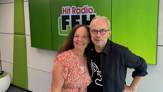 Silvia am Sonntag – der Talk mit Henni Nachtsheim