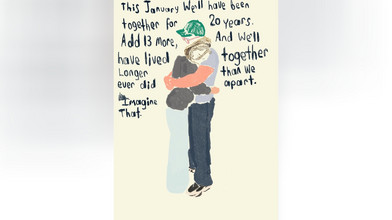 Das posten die Stars bei Instagram & Co