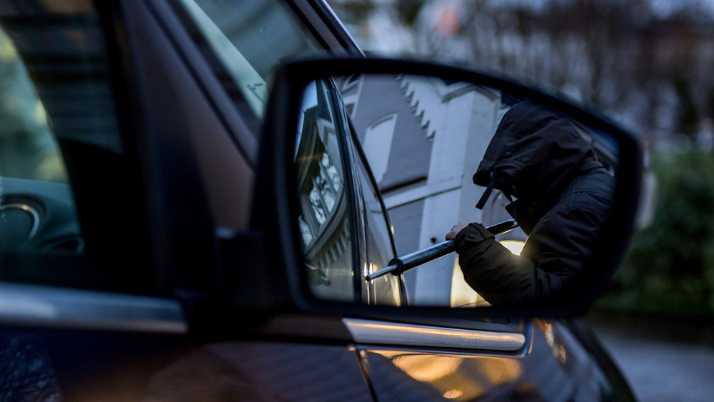 Ein Mann aus Seligenstadt meldete bei der Polizei den Diebstahl seines Autos. Das war aber nie weg.