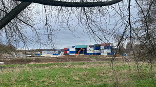 9.000 Göttinger betroffen: Zwei Weltkriegsbomben gesprengt