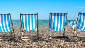 Kreuz & Quer am 23.07. - Endlich Sommerferien!