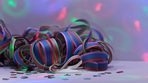 Kreuz & Quer am 2. März - Vierfarbbunt hat Hochsaison