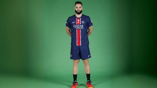 MT Melsungen holt neuen Kreisläufer