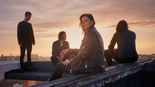 Silvia am Sonntag - der Talk mit Silbermond