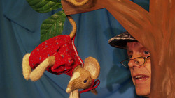 Kindertheater Kriftel