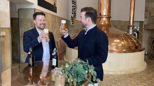 Tag des Deutschen Bieres am 23. April: Dosen und Alkoholfrei im Trend