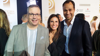 Deutscher Radiopreis: Guten Morgen, Hessen ist erneut nominiert