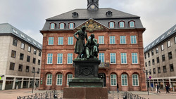 OB-Wahl in Hanau: Das sind die sechs Kandidierenden