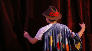 Die besten Theaterstücke für Kinder in Hessen