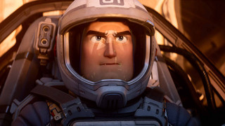 Kinotipp: Lightyear - Eigener Film für Buzz