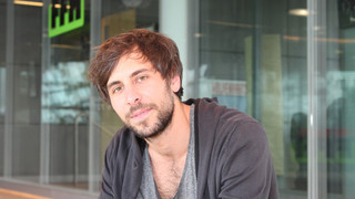 Max Giesinger über Schulzeit: Ich war ein Affengesicht