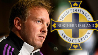 Nagelsmann zur Medienkritik: "Bin nicht der Trainer vom Journalisten-Team"