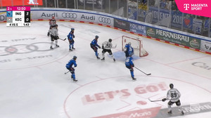 Heftige Klatsche für die Kölner Haie in Ingolstadt - Alle Tore im Clip