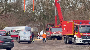 500-Kilo-Bombe in München entdeckt: Tausende werden am Sonntag evakuiert