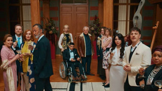 "Fabian und die mörderische Hochzeit": Erster Teaser zur Krimi-Komödie