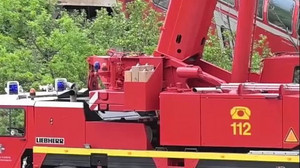 Zugunglück bei Garmisch: Urteil im Prozess erwartet