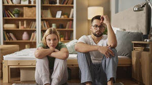 Was es mit dem „Milchglasscheiben-Orgasmus“ auf sich hat – und was dagegen hilft