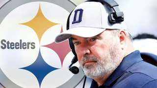 Mündliche Einigung: Steelers holen Ex-Packers-Coach McCarthy