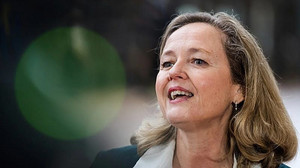 EU braucht eine Spar- und Investitionsunion, fordert Chefin der Investitionsbank Calviño