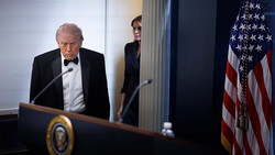 Schüsse bei Trump-Dinner: Welt reagiert auf Angriff in Washington