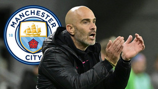 Maresca wird Guardiola-Nachfolger bei Manchester City