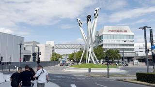 Milliardenschwere Abschreibung: Porsche SE tief in den roten Zahlen