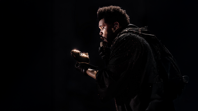 HIT RADIO FFH präsentiert The Weeknd