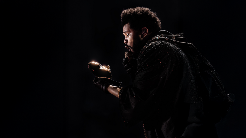 HIT RADIO FFH präsentiert The Weeknd