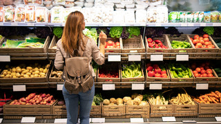 Psycho-Tricks im Supermarkt: So wirst du zum Kauf verführt
