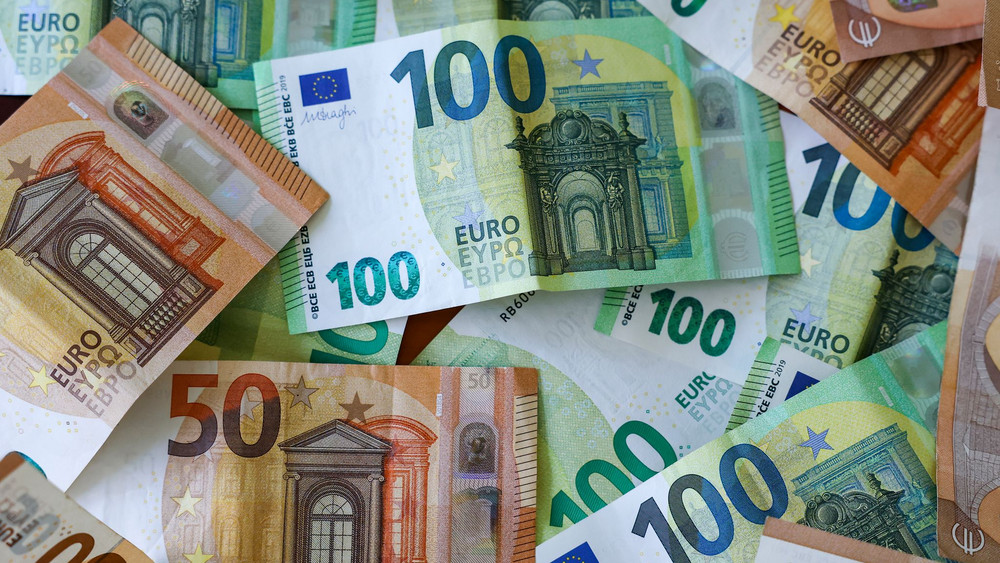 Bargeld