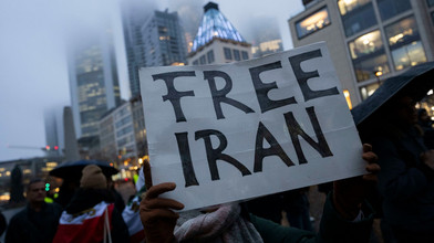 EU beschließt neue Iran-Sanktionen bei Treffen