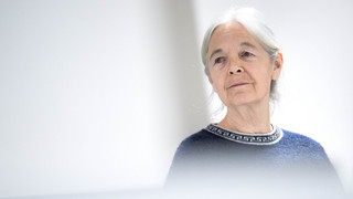 Bundesanwaltschaft klagt Ex-RAF Terroristin Klette an