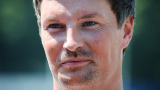 HSV verlängert Vertrag mit Trainer Merlin Polzin