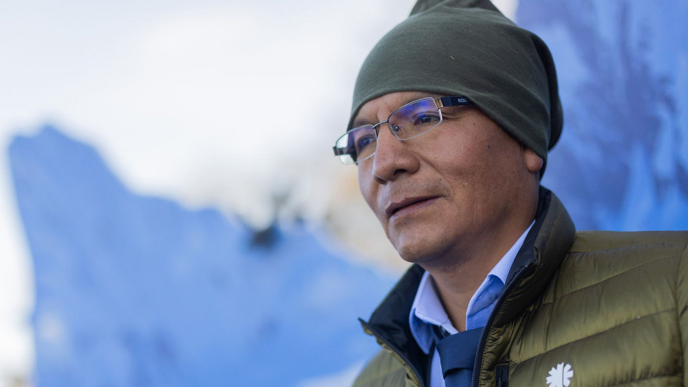 Klimaklage eines peruanischen Bauern gegen RWE