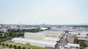 700 neue Jobs: Siemens investiert in Frankfurt und Offenbach