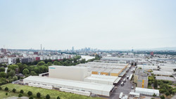 700 neue Jobs: Siemens investiert in Frankfurt und Offenbach