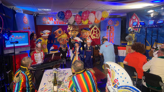 Karneval beim MCV Mainz: Der "Adventskalender" für die Fastnachtszeit