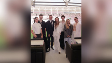 Das posten die Stars bei Instagram & Co