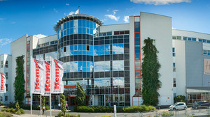 Umstrukturierung bei Möbel Kempf