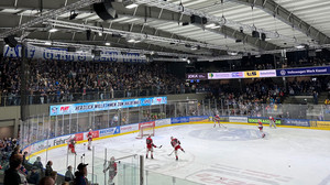 Bitter für Bad Nauheim: Saison-Aus für Vause