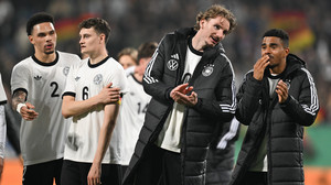 U21-EM: DFB-Team startet als Titelkandidat ins Turnier