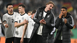 U21-EM: DFB-Team startet als Titelkandidat ins Turnier