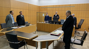 Darmstadt: Kein Geheimnisverrat von Pfungstädter Bürgermeister