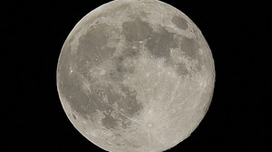 Supermond über Hessen: Die schönsten Bilder von unseren Hörern