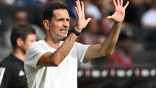 Europa im Blick: Eintracht-Vorfreude auf Saison-Endspurt