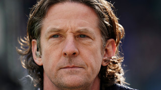 Paukenschlag bei Darmstadt 98: Wehlmann nicht mehr Sportlicher Leiter