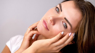 Trockene Haut im Winter: Die richtige Pflege